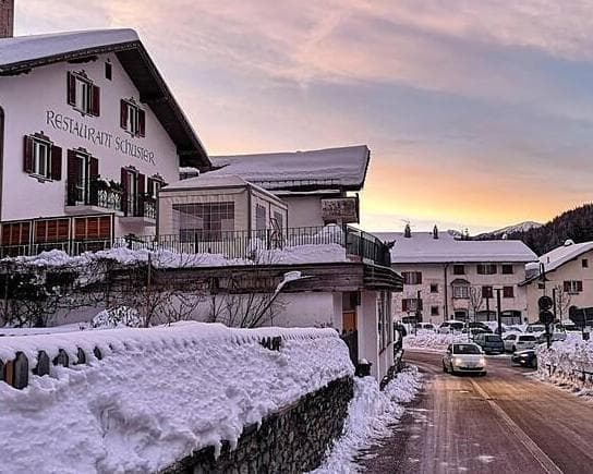 Image - Hotel Schuster*** Colle Isarco 