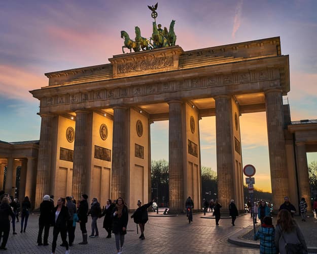 Image -  Berlin, Allemagne