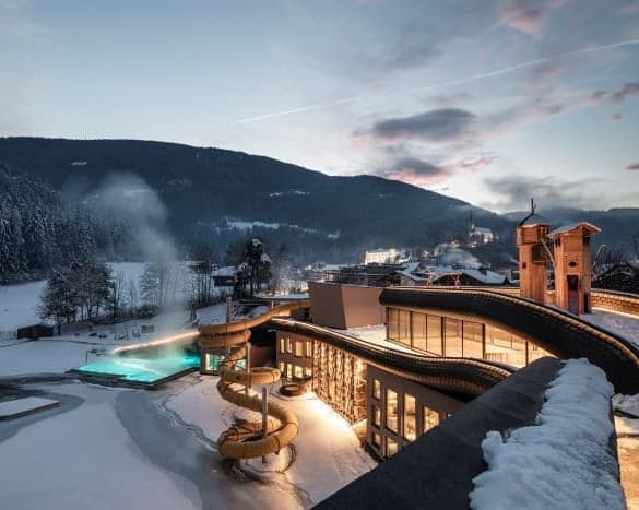 Image - Falkensteiner Family Resort Lido