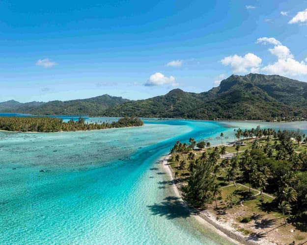 Image - LUXURY IN FRENCH POLYNESIA: CULTURE AND NATURE
