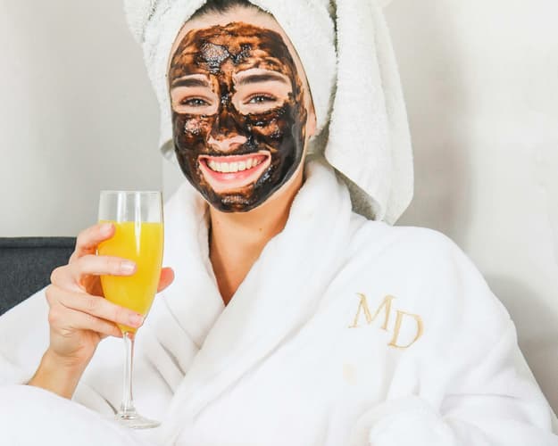 Image - TRIP IN FRANCE: RELAXATION, WELL-BEING AND RENEWING