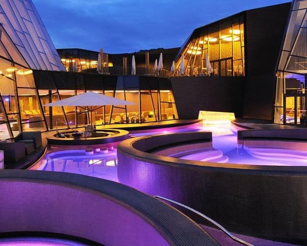 Image - Terme Olimia, Hotel Breza **** Podčetrtek Slovenia