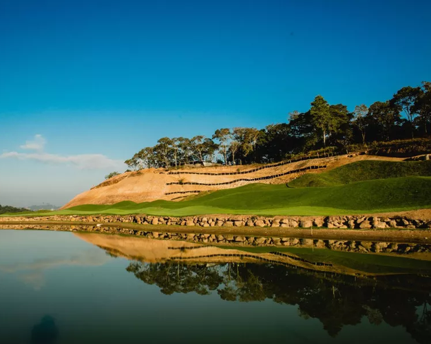 Imagen - GUATEMALA GOLF 