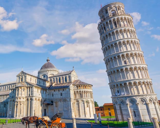 Image -  International women's day in Pisa