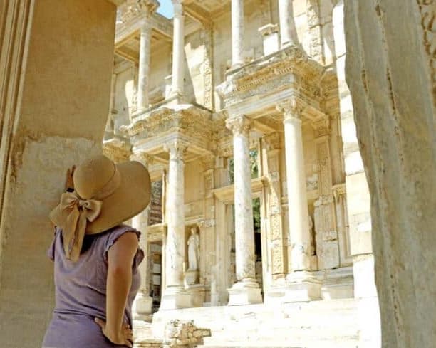 Imagen - Encantos de Turquía & Dubái II