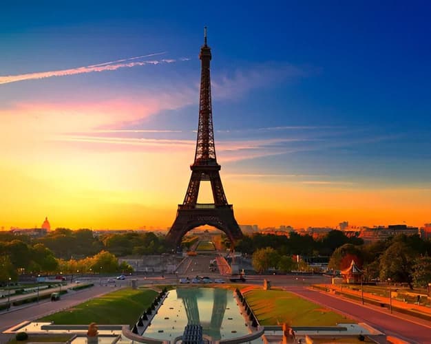 Imagen - COLORES DE EUROPA🎨