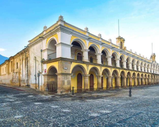 Imagen - DISCOVERING GUATEMALA