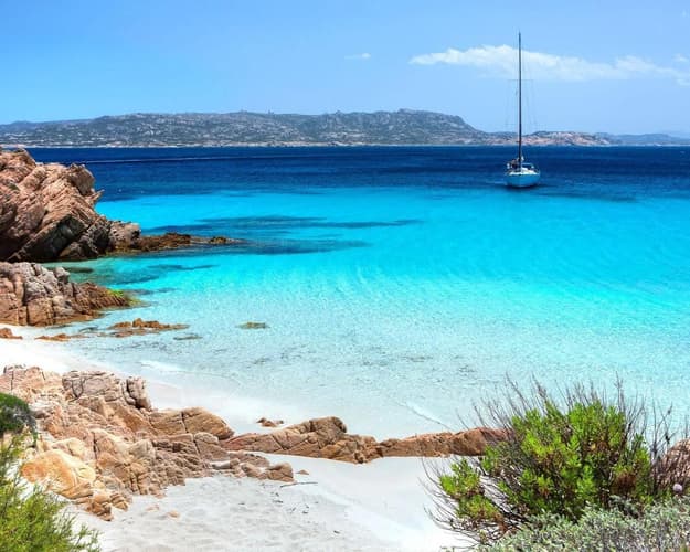 Image - Letnji odmor SARDINIJA, 7 noči 