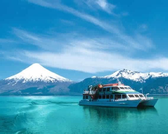 Imagen - Gran Circuito Andino 10N con vuelo incluido