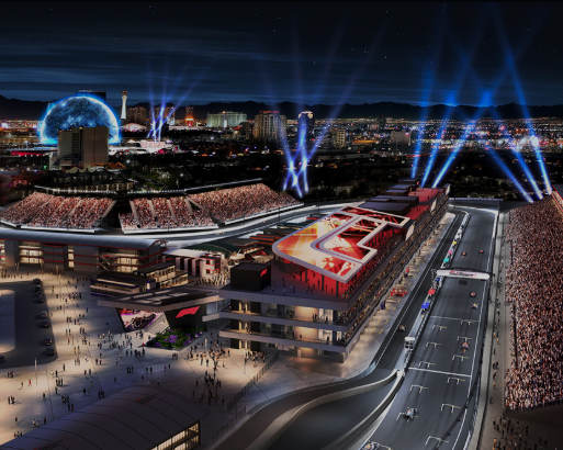 Imagen - Las Vegas NV, United States of America