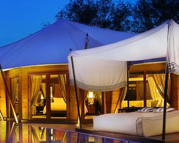 Immagine - Ras Al Kaimah 5*Lux & Dubai