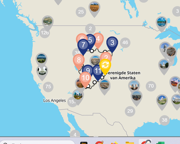 Image -  Fly and Drive Best off the Rocky's