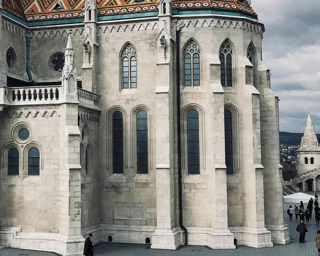 Immagine - HoBar Hostel Budapest