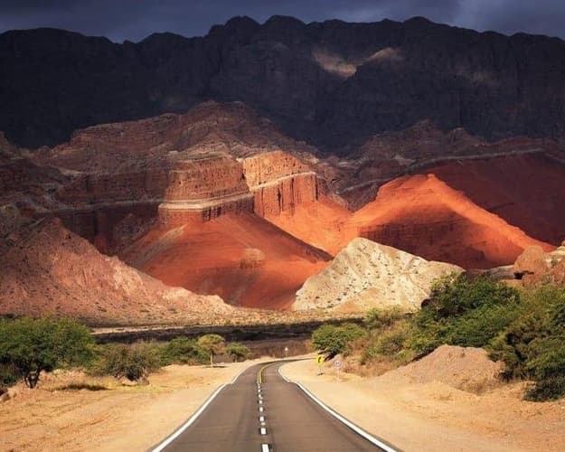 Imagen - Salta, Buenos Aires y Mendoza 6N con vuelo incluido