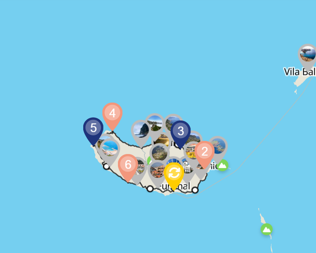 Image - Fly&Drive Madeira 