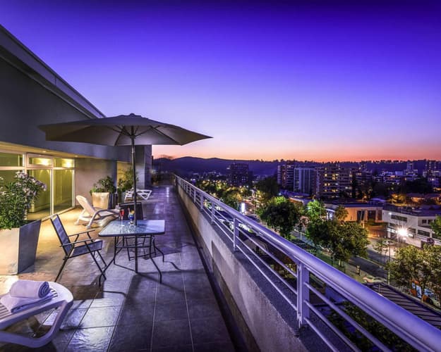 Imagen - Santiago de Chile con vuelo incluido