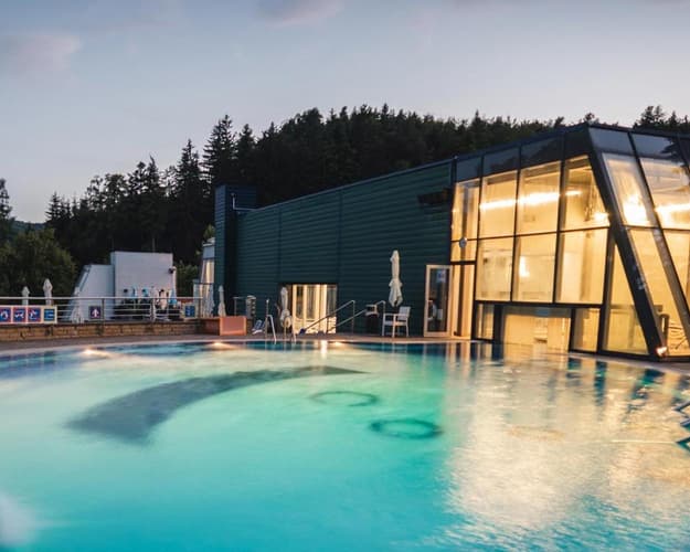 Image - Terme Dobrna, Depandansa Park Hotel, Slovenia