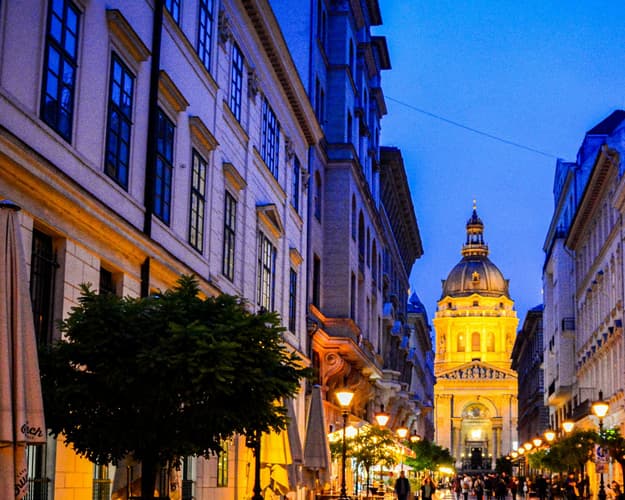 Immagine - Beautiful Studio Budapest