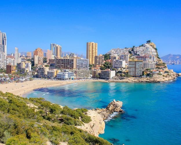 Bild - ALICANTE ŠPANJOLSKA 7 noćenja