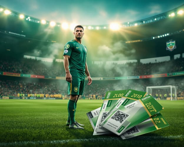 Imagine - Bilete meci PFC Ludogorets Razgrad