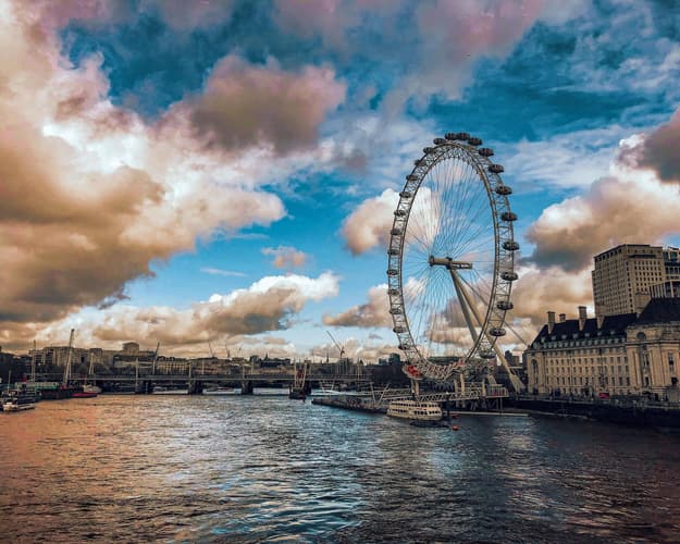 Imagen - Escápate a Londres