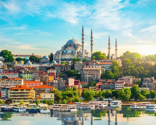 صورة - Istanbul aviabilet 147 $