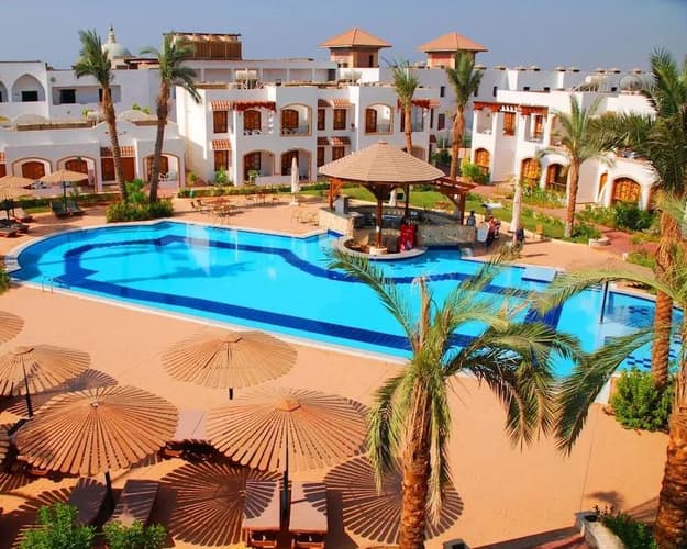 Immagine - Coral Hills Resort*** Sharm el-Sheikh