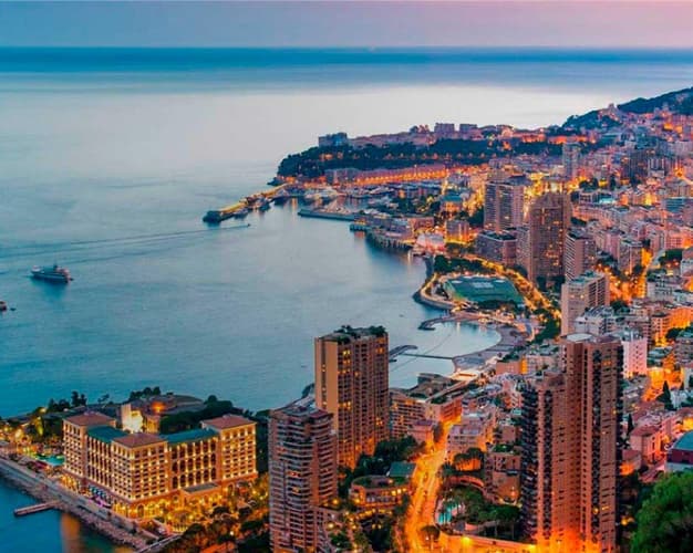 Image - Montecarlo, Monaco