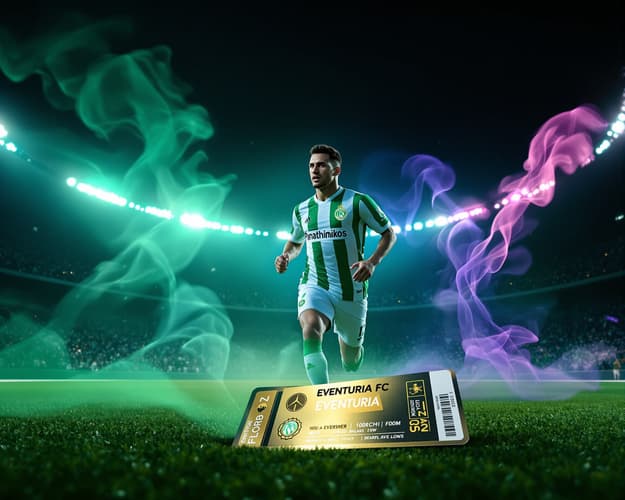 Imagine - Bilete meci Panathinaikos FC