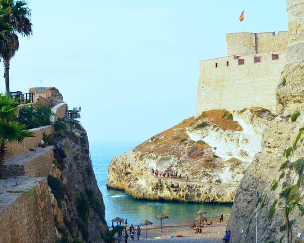 Imagen - Viaja a Melilla