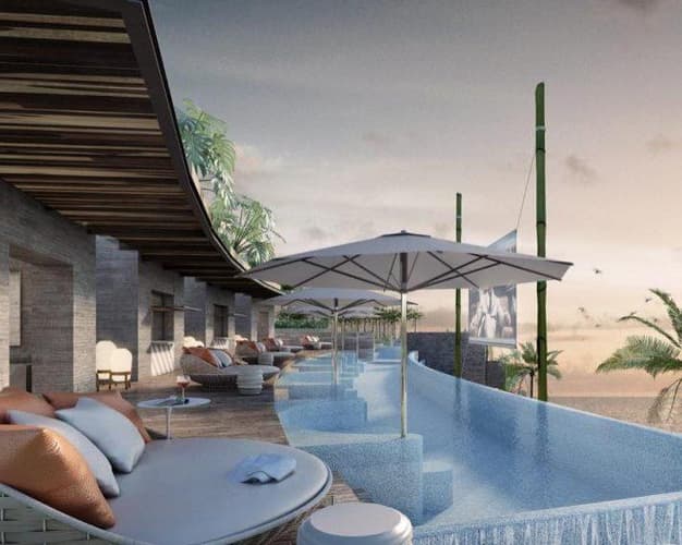 Imagen - Playa del Carmen - Hotel Xcaret La Casa de Playa con vuelo