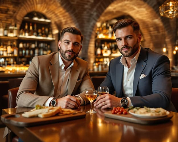 Image - Gdansk Experiences | Stay with Polish Vodka Tasting