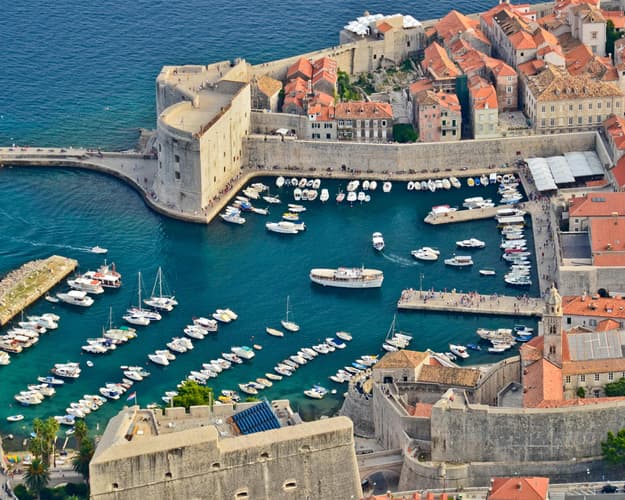 Image - Dubrovnik, Croatia