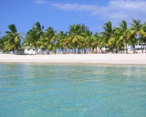 Imagen - Week end Pemba