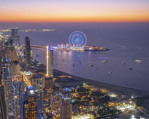 Image - EXPLORING THE EMIRATES