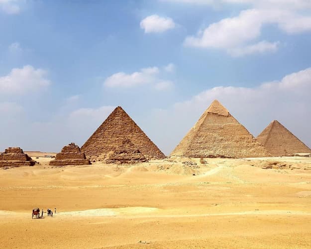 Image - EGIPTO CLASICO I