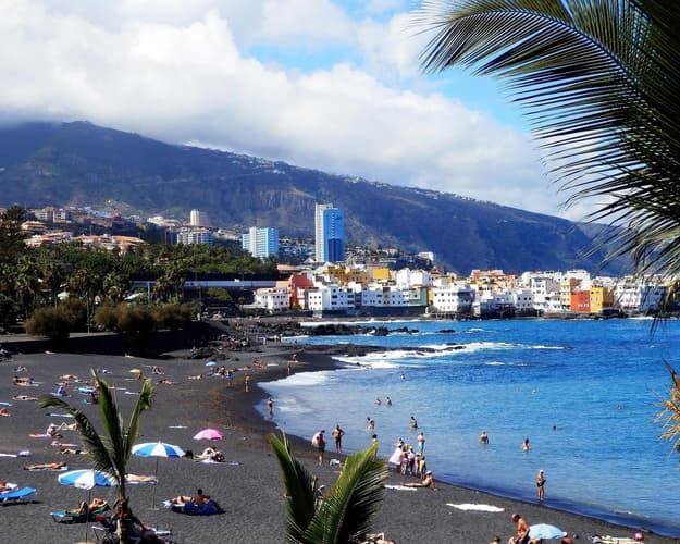 Imagen - Viaje a Tenerife, Islas Canarias incluido una excursion