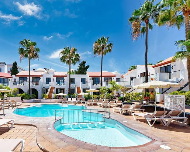 Imagem - LISBOA ✈️ GRAN CANARIA 📍 (50€ sinalização)