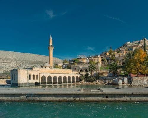 Image - Eastern Turkey Göbekli Tepe & Halfeti Tour 1N/2D