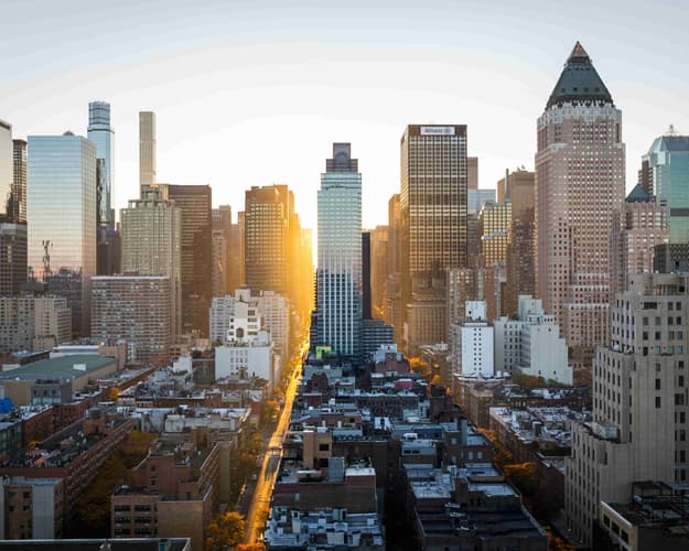 Imagen - NUEVA YORK & KEY WEST LGTBI+: CIUDAD Y PARAISO