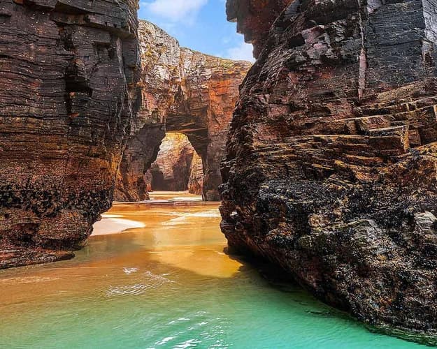 Imagen - Asturias, Paraíso natural