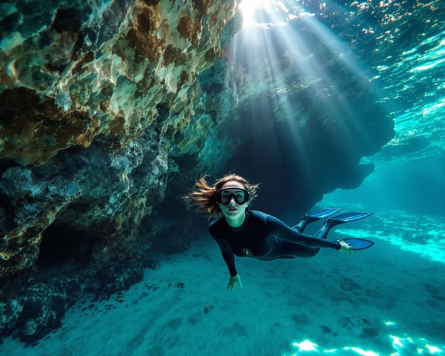 Immagine - Girona | Avventura Subacquea sulla Costa Brava