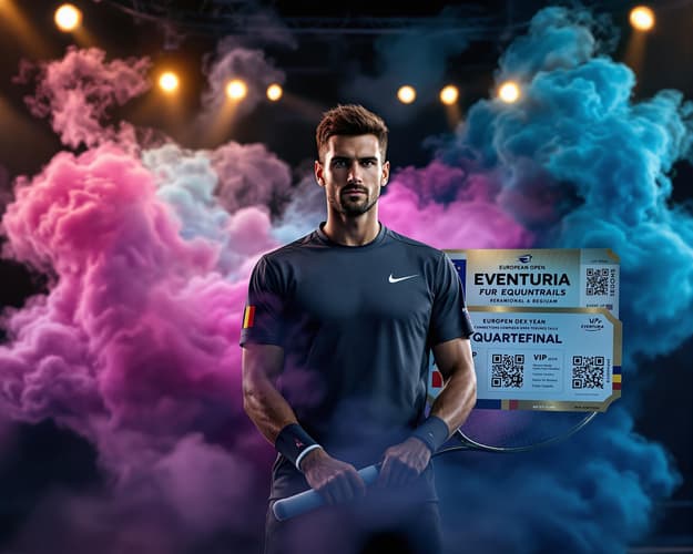 Imagine - Bilete Turneul European de la Bruxelles | Sferturi de finală