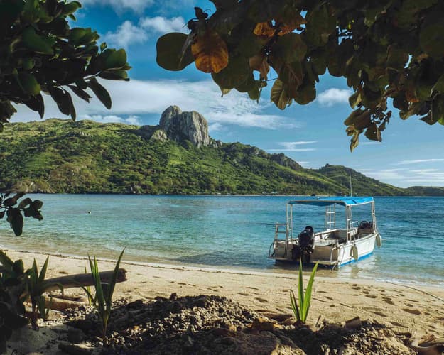 Image - DREAMY FIJI: LUXURY, NATURE AND CULTURE