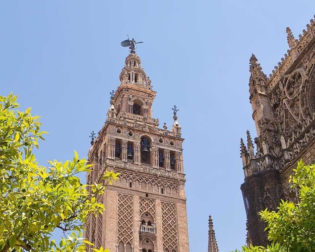 Imagen - Andalucía Monumental