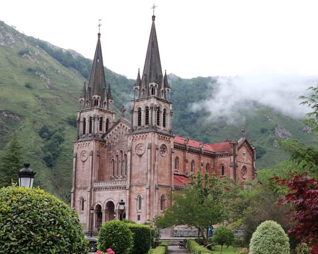 Image - #MAGICALVILLAGES-ASTURIAS MAGICAL ROUTE