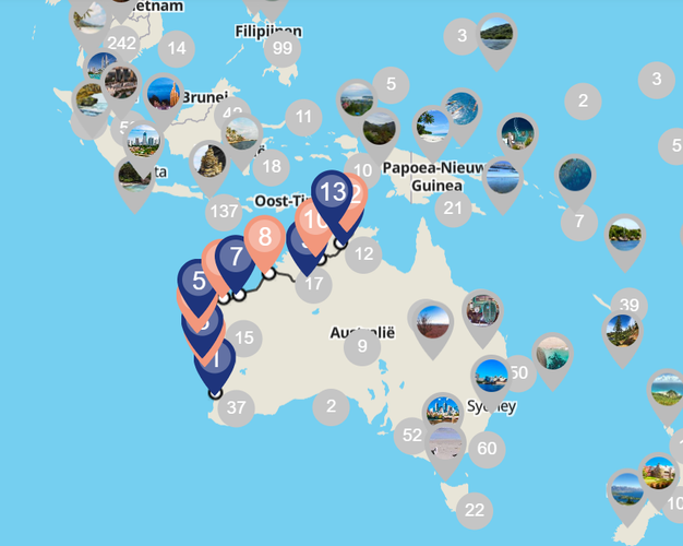 Image -  West Australie 