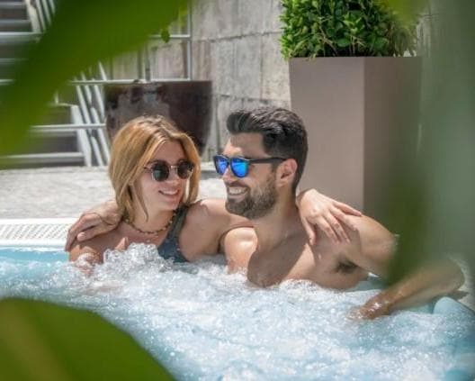 Bild -  Benidorm week