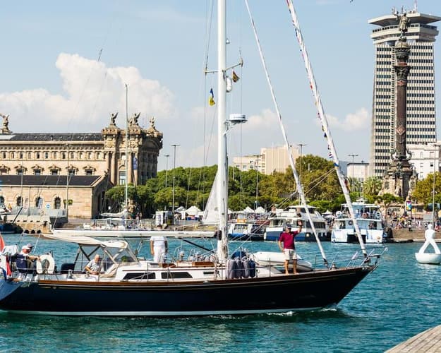 Kép - Barcelona, Spain