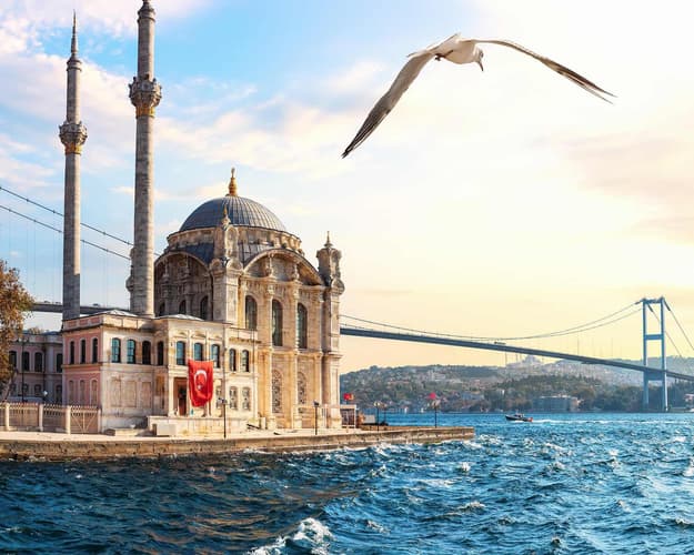 Slika - Istanbul, Turkey